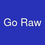 Go Raw