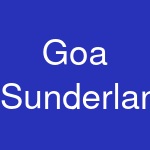 Goa Sunderland