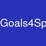 Goals4Sports