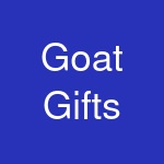 Goat Gifts