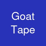 Goat Tape