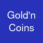 Gold'n Coins & Jewelry