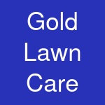 Gold Lawn Care