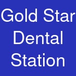 Gold Star Dental Station