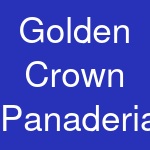 Golden Crown Panaderia