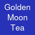 Golden Moon Tea