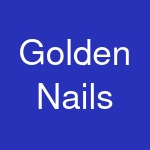 Golden Nails & Spa