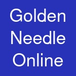 Golden Needle Online