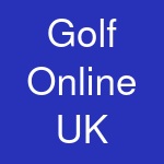 Golf Online UK