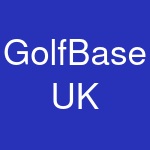 GolfBase UK