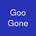 Goo Gone