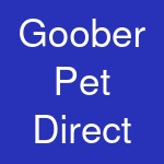 Goober Pet Direct