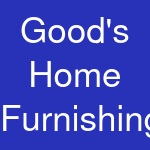 Good's Home Furnishing