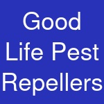 Good Life Pest Repellers