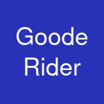 Goode Rider