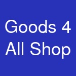 Goods 4 All Shop