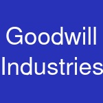 Goodwill Industries