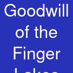 Goodwill of the Finger Lakes