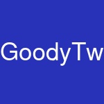 GoodyTwos