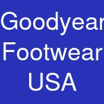 Goodyear Footwear USA