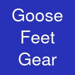 Goose Feet Gear