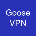 Goose VPN Deal