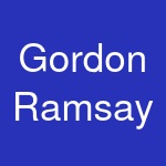 Gordon Ramsay