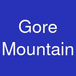 Gore Mountain