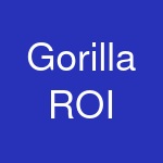 Gorilla ROI