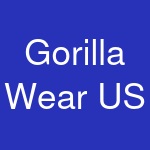 Gorilla Wear US