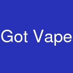 Got Vape