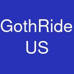 GothRider US