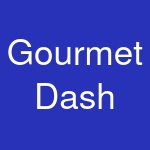 Gourmet Dash