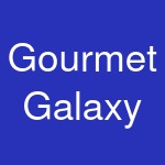 Gourmet Galaxy