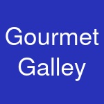 Gourmet Galley