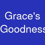 Grace's Goodness