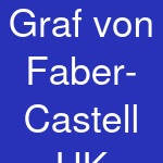 Graf von Faber-Castell UK