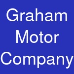 Graham Motor Company