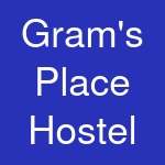 Gram's Place Hostel