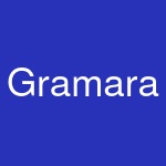 Gramara