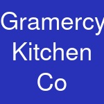 Gramercy Kitchen Co