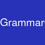 GrammarGuru