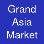 Grand Asia Market