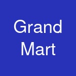 Grand Mart