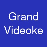 Grand Videoke