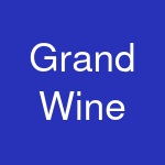 Grand Wine & Liquor