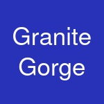 Granite Gorge