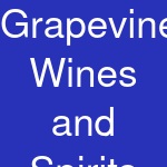 Grapevine Wines and Spirits