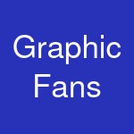 Graphic Fans