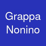 Grappa Nonino